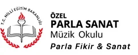 Parla Sanat Logo