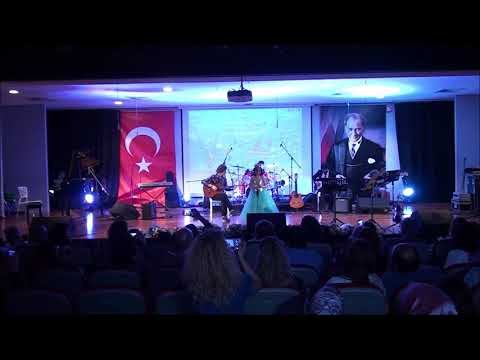  2017 Yılsonu Konseri & Lalehan Parla Kaya -Karlar Ülkesi